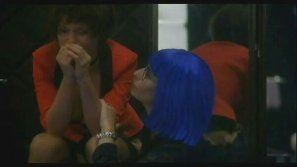 Andy San geile swinger filme Dimas öffnet ihre Brötchen und wird gefickt