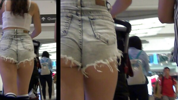 Bootylicious Babe Bambi Wolfe springt auf Talons harten kostenlose geile sexfilme Schwanz